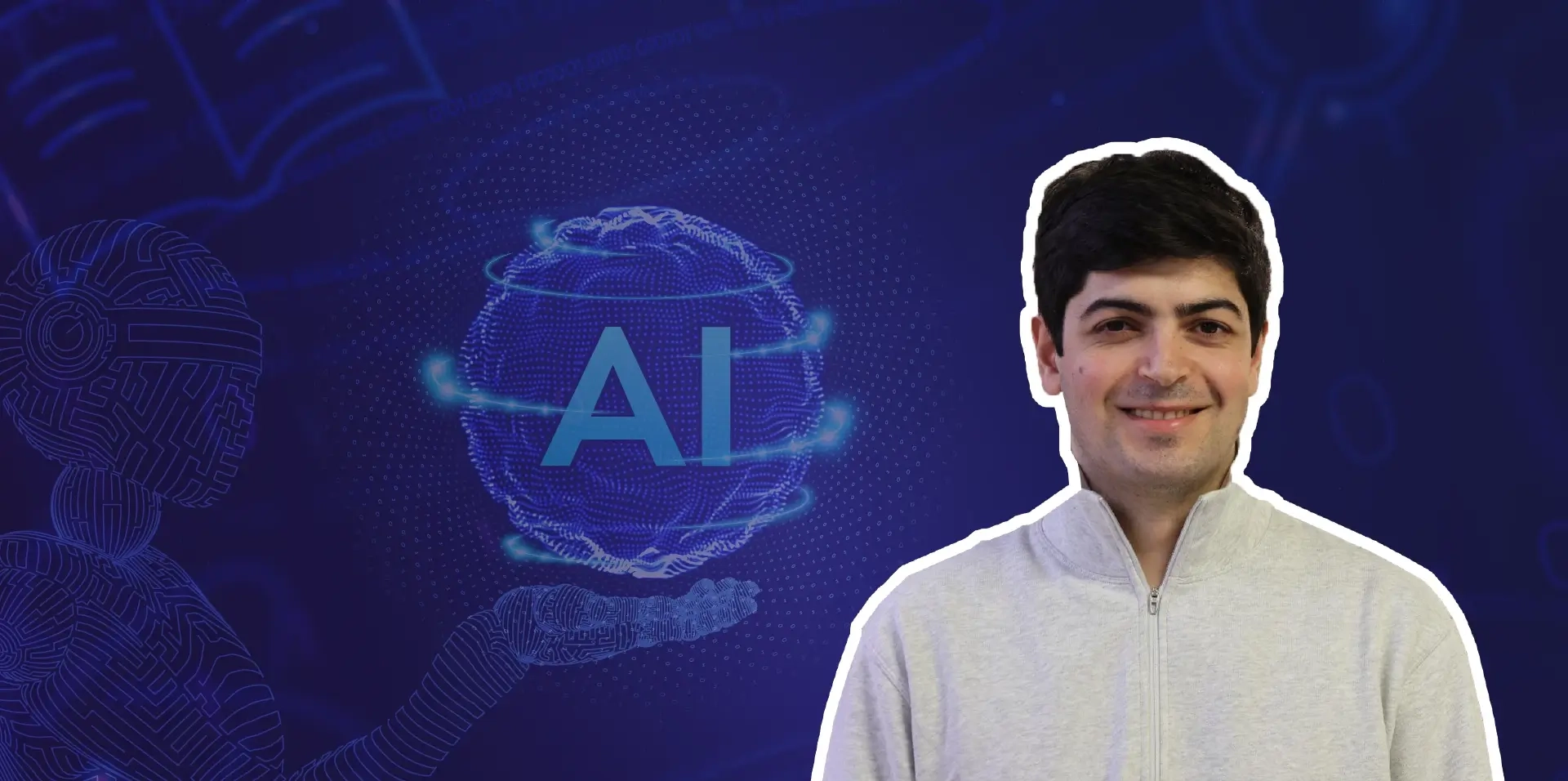 Artificial Intelligence vs Human Intelligence? Ft. Hrayr Harutyunyan