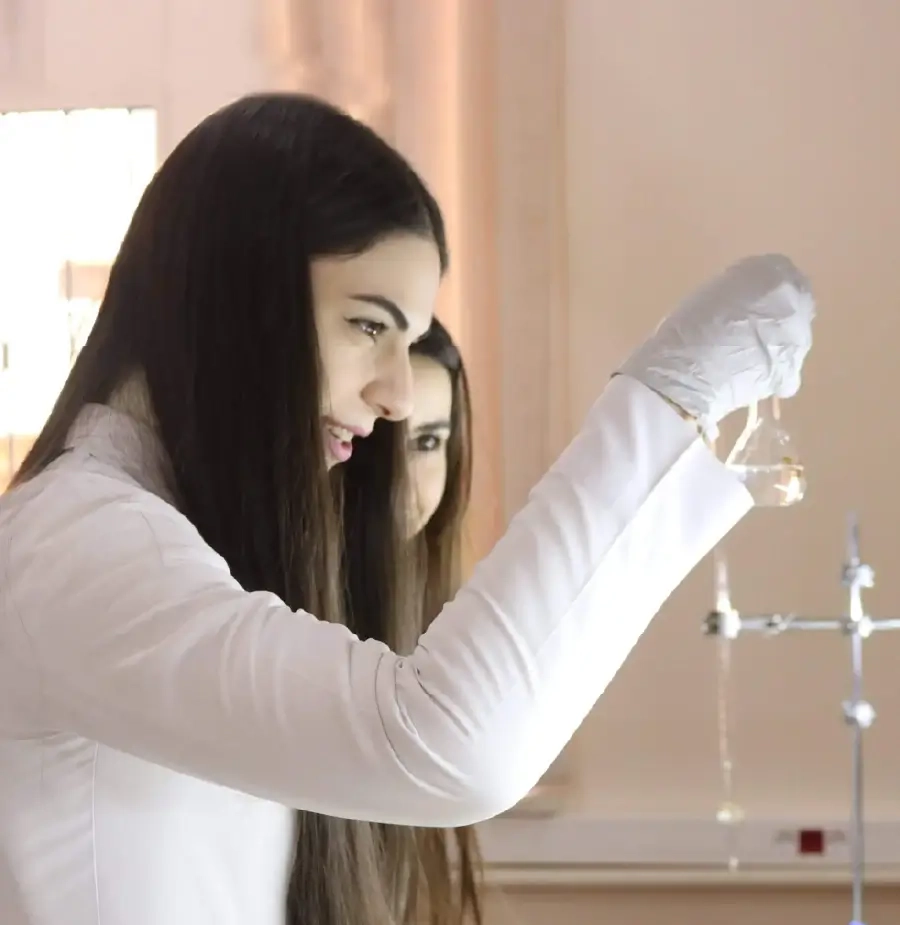 B-On Biotech Prototyping Lab