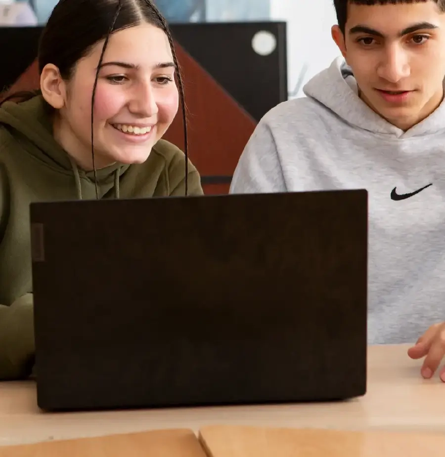 How to Apply to Generation AI High School Program?