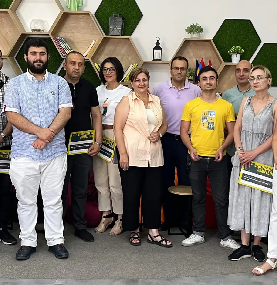 AgriTech Accelerator