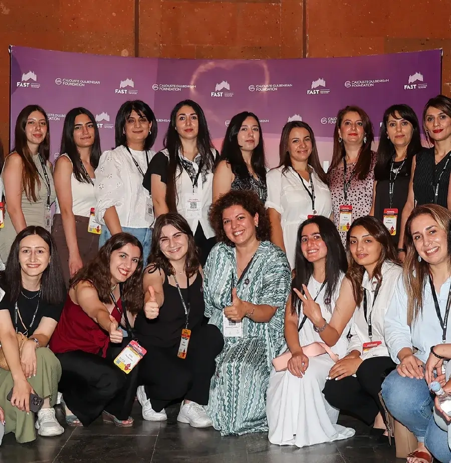 Women Innovators (WIN)