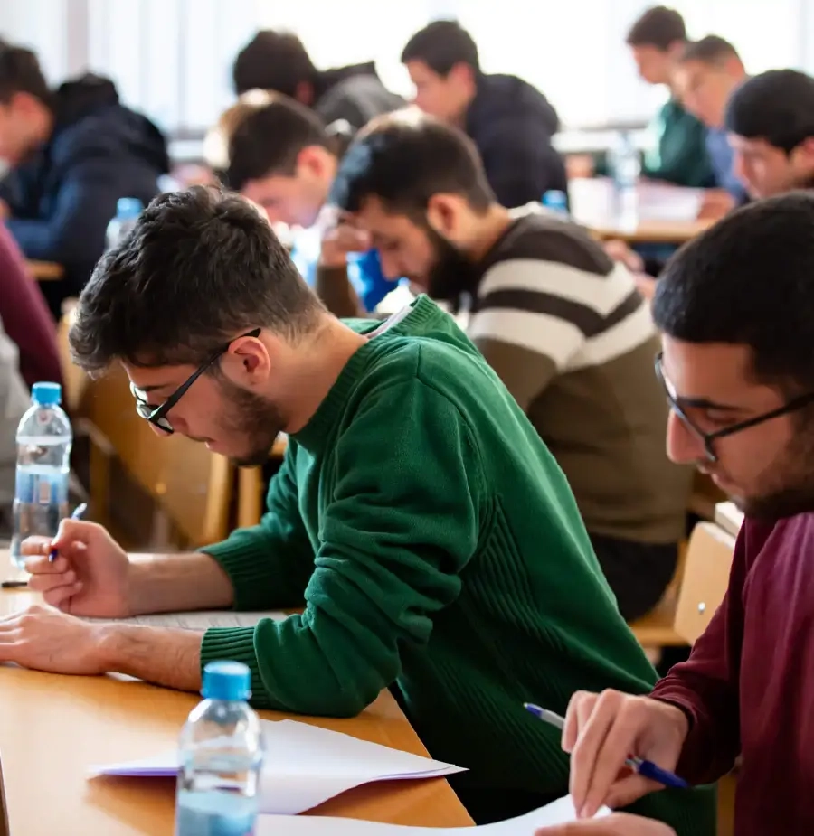 "Unit 1991" Education and R&D